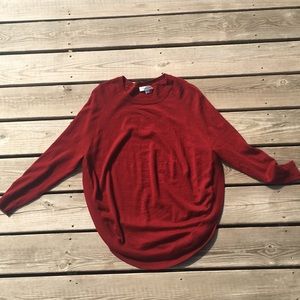 Sweater by Amour Vert